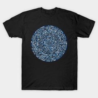 genome circles 8-1 T-Shirt